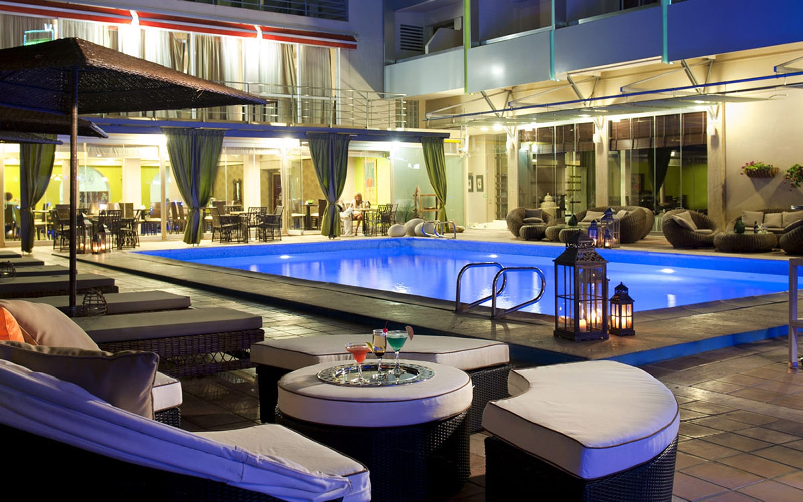 galini palace hotel glyfada